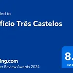 Edificio Tres Castelos