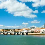 Town House Olhao 13