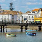 Town House Olhao 13