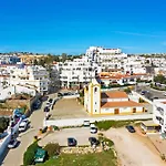 Ramalhete Panoramic View Apartment