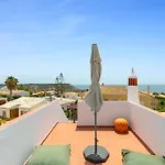 Vila Dos Gunn, Praia Da Luz