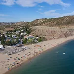 Rock And Sea - Baia Da Luz