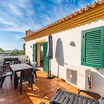 Quinta Do Morgado By Algartur