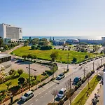 Vilamoura Sea View