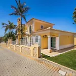 Villa Ocean Bliss By Algarve Vacation