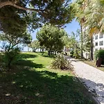 Superb Front Beach Carteia Flat