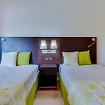 Al - Apartamento Vila Sol Adaptado