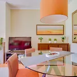 Al - Apartamento Vila Sol Adaptado