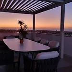 Penthouse Rentalbufeira