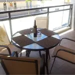 Marina Village Apartment