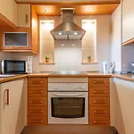 Antigo Golden 1Bdr Apartment W Beach & Pool Access Included
