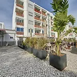 Apartamento Na Primeira Linha Da Ria Formosa