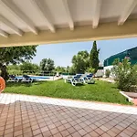 Villa Jenny By Interhome