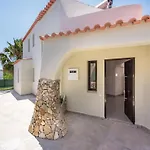 Villa Corcovada V4 By Interhome