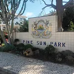 Apartamento Sunny Retreat Pine Sun Park