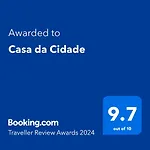 Casa Da Cidade