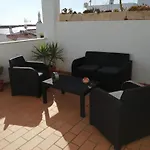 Apartamento Vista Mar