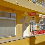 Lovely Sea View Apartment Praia Da Rocha