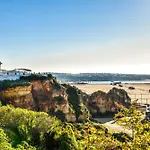 Lovely Sea View Apartment Praia Da Rocha