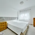 Squash Club Apartamentos