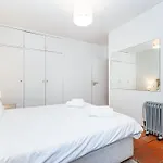 Peaceful Panorama Apartment By Algarve Golden Properties