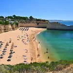 Casa Azul 3 - Senhora Da Rocha, Algarve