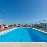 Rocha Do Sul 1 By Coral