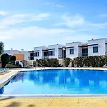 Flh Albufeira Ocean View House With Garden & Pool