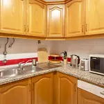 Apartamento Acolhedor Em Lagos