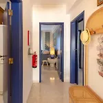 Apartamento Acolhedor Em Lagos