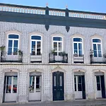 Tavira Loft Almirante Design