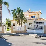 Villa Encosta Do Sol