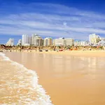 Praia Da Rocha Prime Rezidenz With Garage