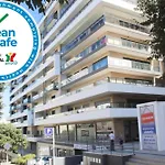 Praia Da Rocha Prime Rezidenz With Garage
