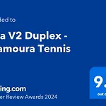 Villa V2 Duplex - Vilamoura Tennis