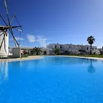 The Albufeira Concierge - Moinho Pool & Gardens