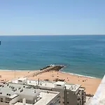 Quarteira Seaviews
