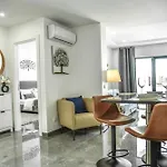 Lovely Home Cruzeiro Praia Da Rocha. Pets Welcome