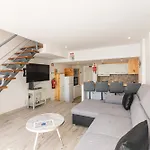 Flat With Pool T2 Duplex Montechoro