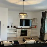 Villa Galvana