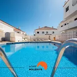 #035 T2 Oura Village By Home Holidays