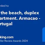 By The Beach Duplex Apartment, Armacao De Pera, Algarve - Portugal