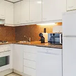Duplex T0+1 Para 4 Pessoas