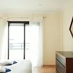Divine Quarteira Sea View By Jg Apartments