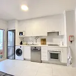 Saltwater Apartment