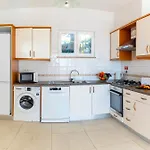 Villa Turtle Beach By Algarve Vacation