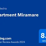 Apartment Miramare