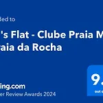 Big'S Flat - Clube Praia Mar - Praia Da Rocha