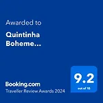 Quintinha Boheme…