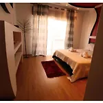 Apartamento Carmix